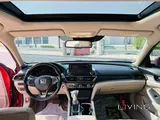 Honda Accord 2022